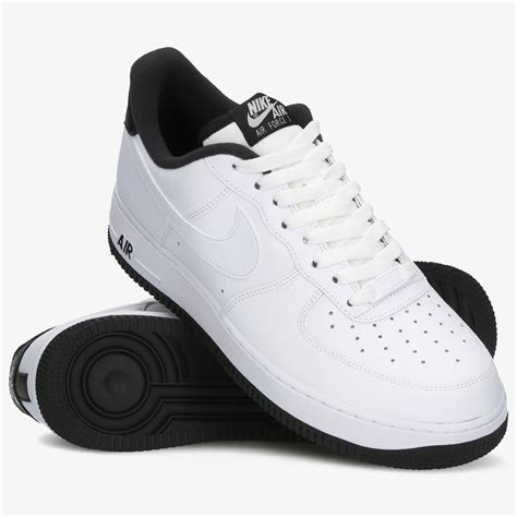 nike sneakers herren weiß